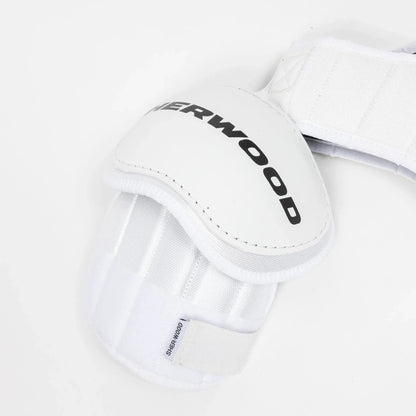Sherwood 5030 Hof Shoulder Pads