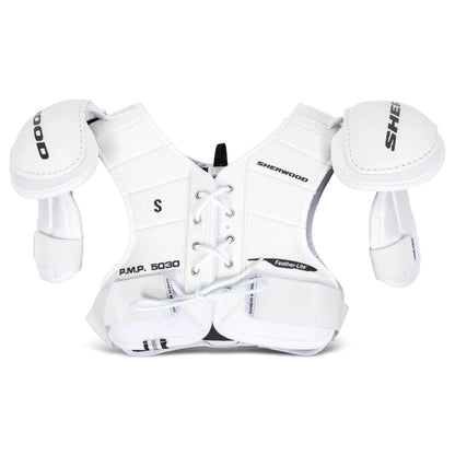 Sherwood 5030 Hof Shoulder Pads