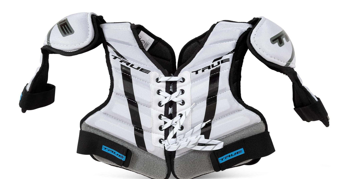 True 2020 SFS Retro Shoulder Pad
