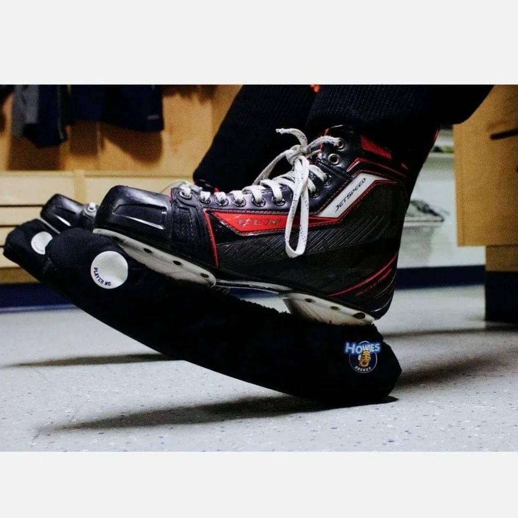 Howies Skate Guards Youth
