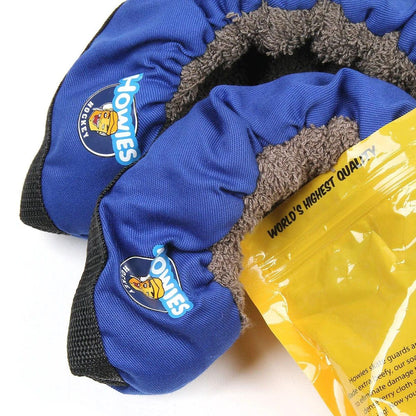 Howies Skate Guards Youth