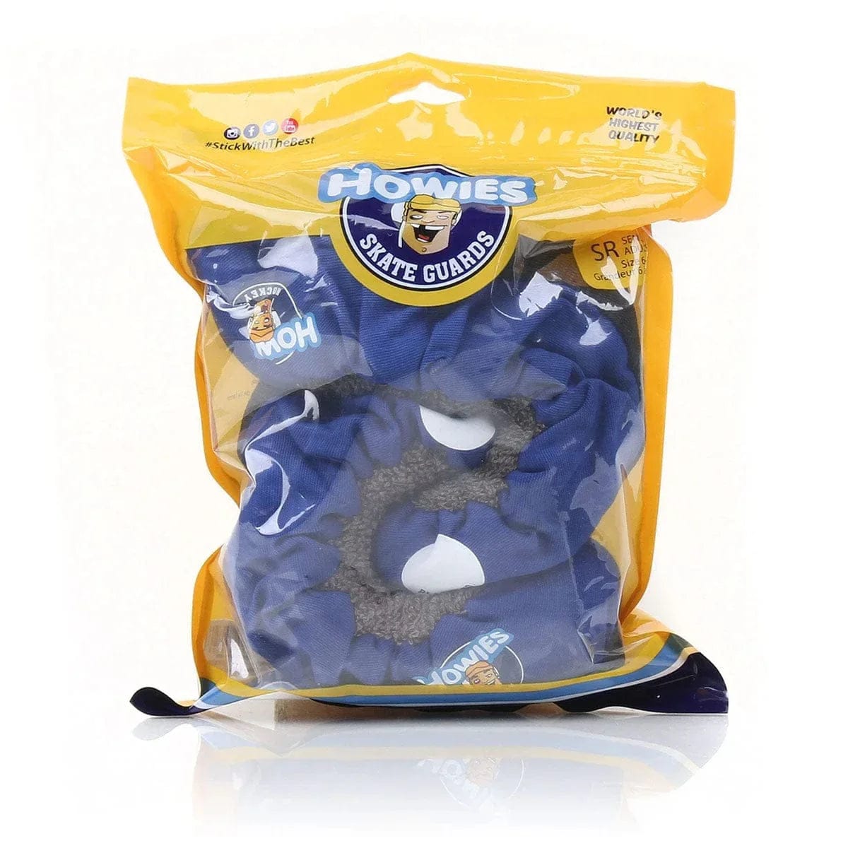 Howies Skate Guards Youth