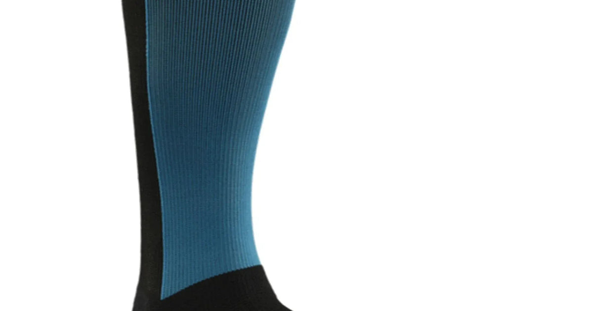 True Grade 3 Cut Resistant Thin Pair Of Socks