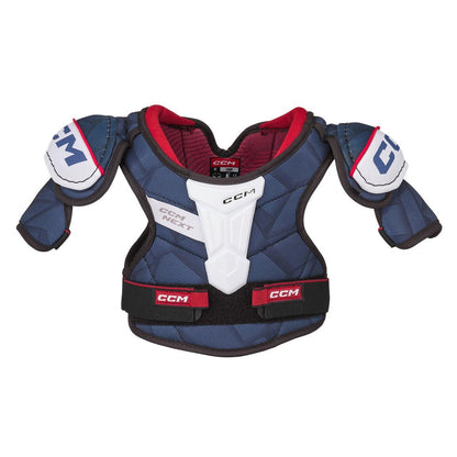 CCM Next Shoulder Pads