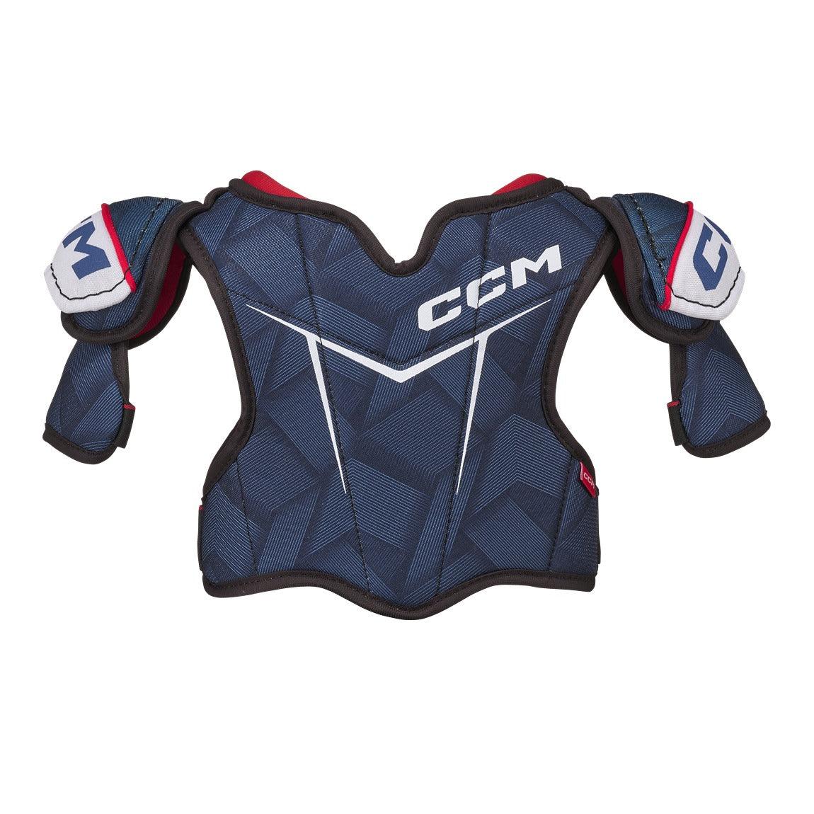 CCM Next Shoulder Pads