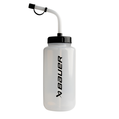 Bauer Straw Top Water Bottle