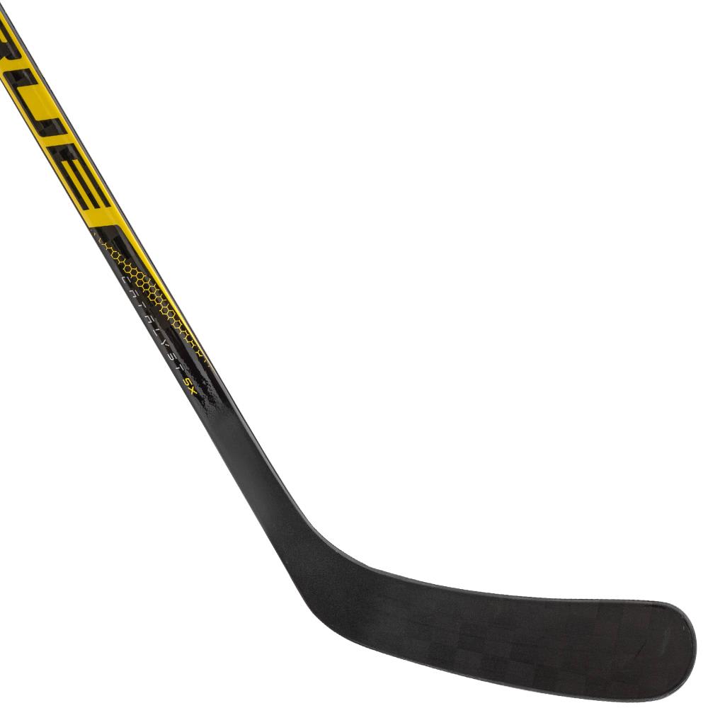 True Catalyst 5X Hockey Stick - Senior