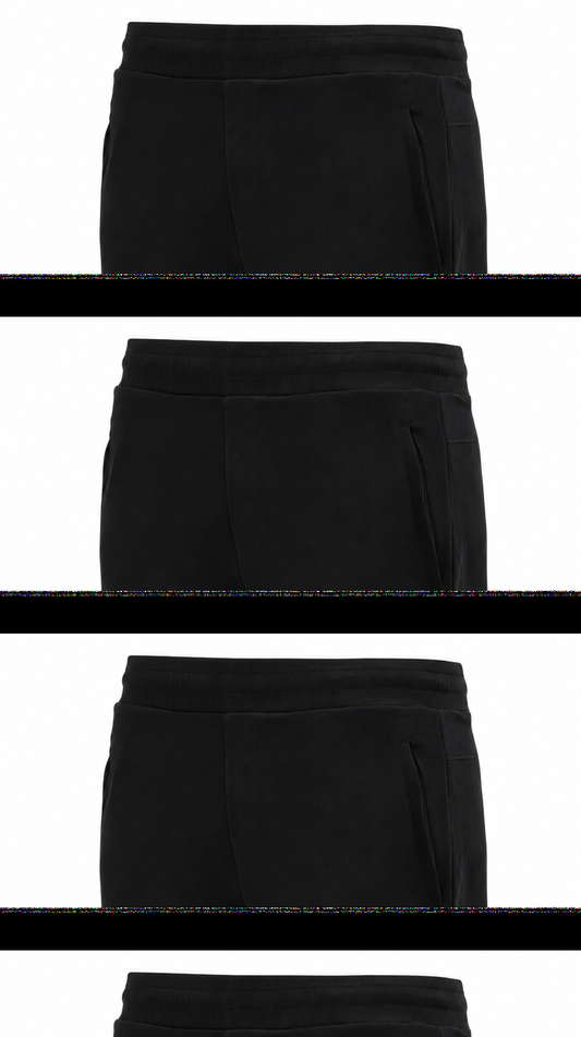 True Terry Jogger