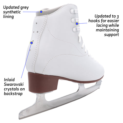 Jackson Ultima Artiste JA back right angle