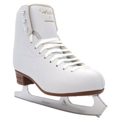 Jackson Ultima Artiste JA updated front right angle