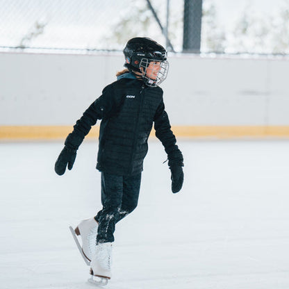 Jackson Ultima Artiste JA on ice