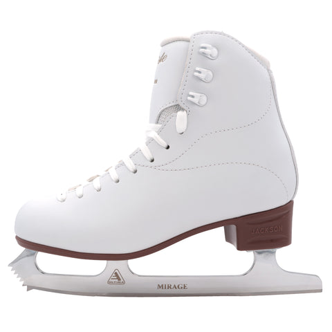 Jackson Ultima Artiste JA left side