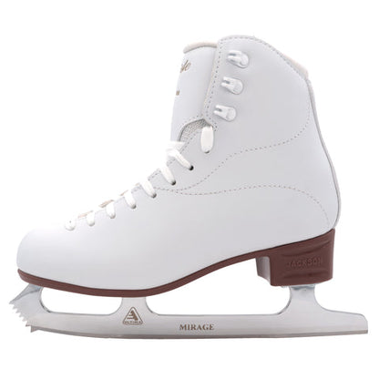 Jackson Ultima Artiste JA left side