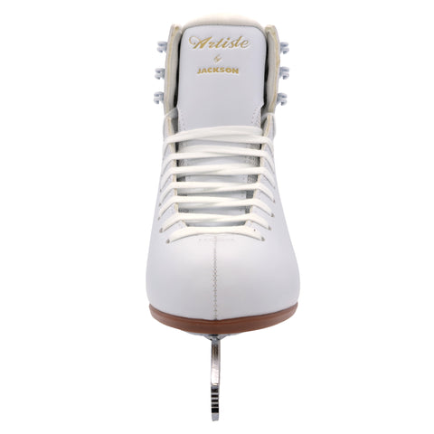 Jackson Ultima Artiste JA front view
