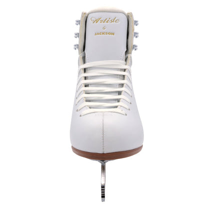 Jackson Ultima Artiste JA front view