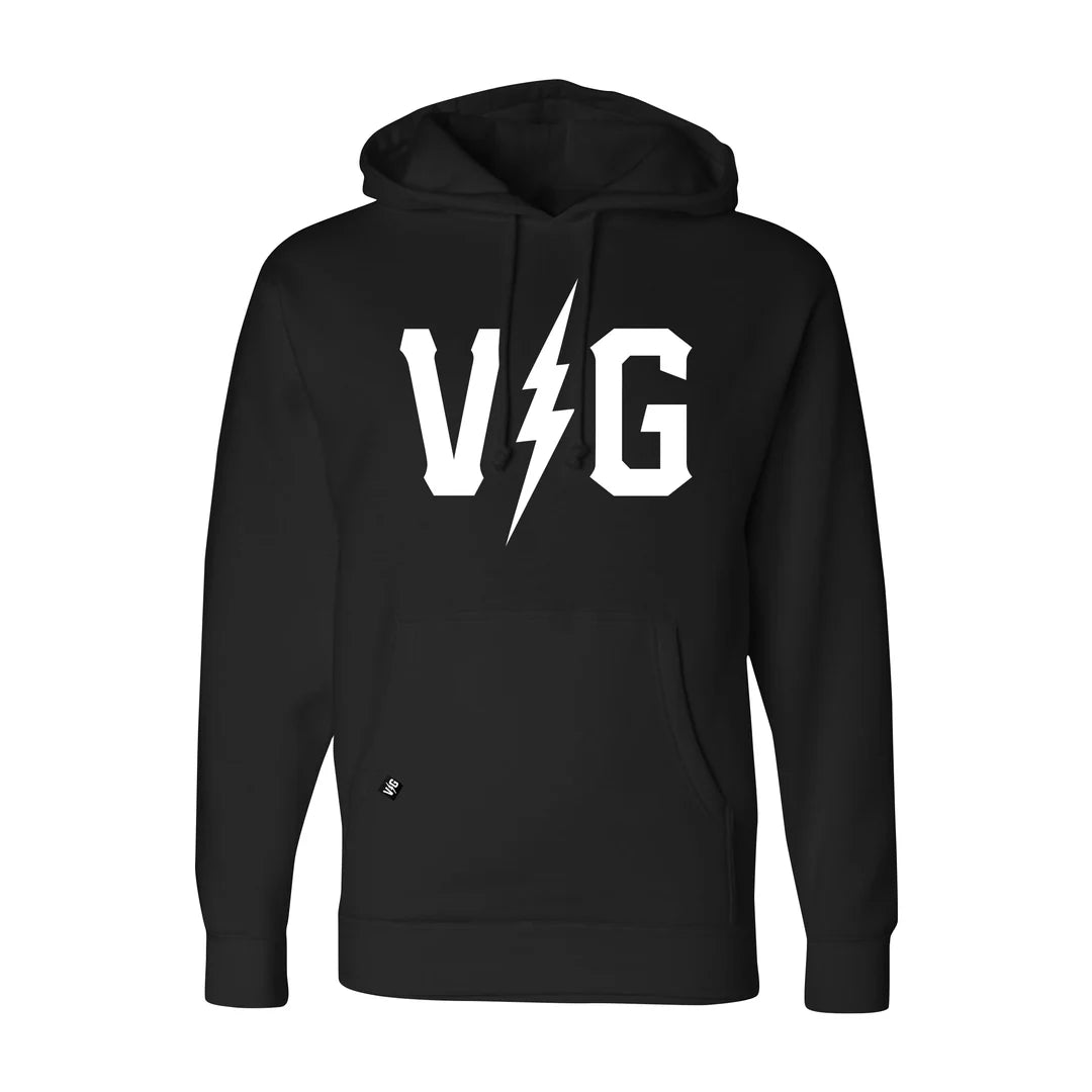 Violent Gentlemen Hoodies