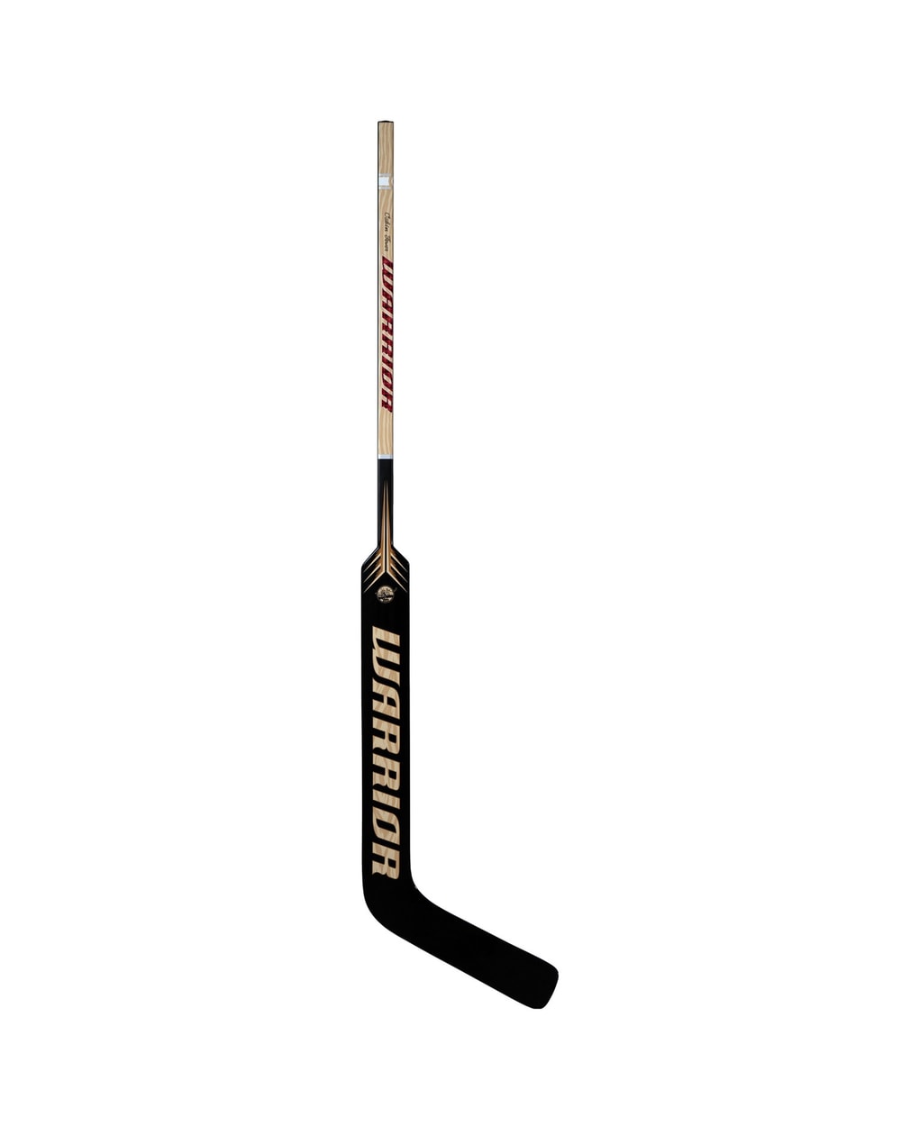 Warrior Cabin Fever Goalie Stick - Junior