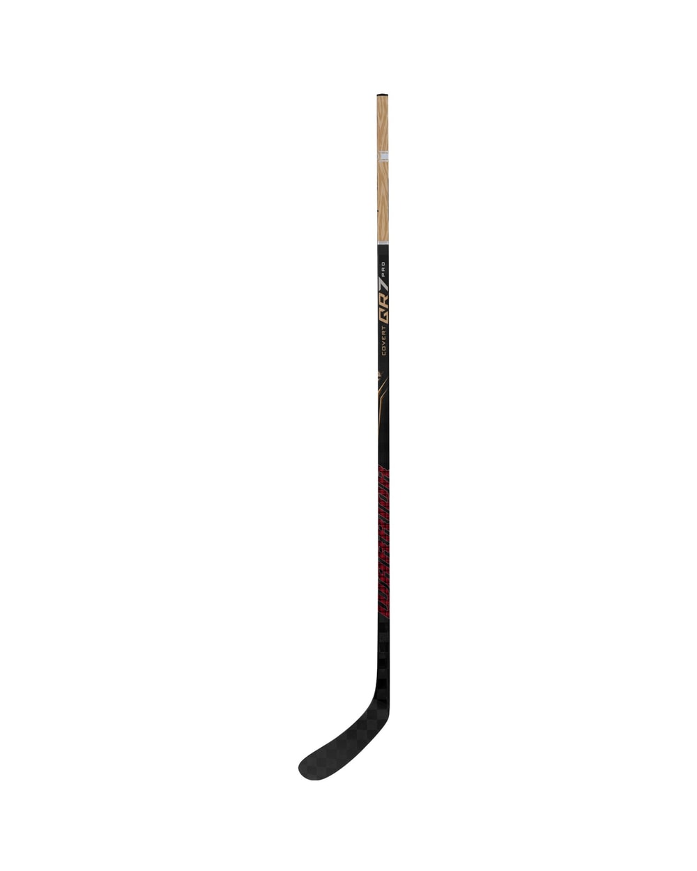 Warrior Covert QR7 Pro Cabin Fever Hockey Stick - Junior