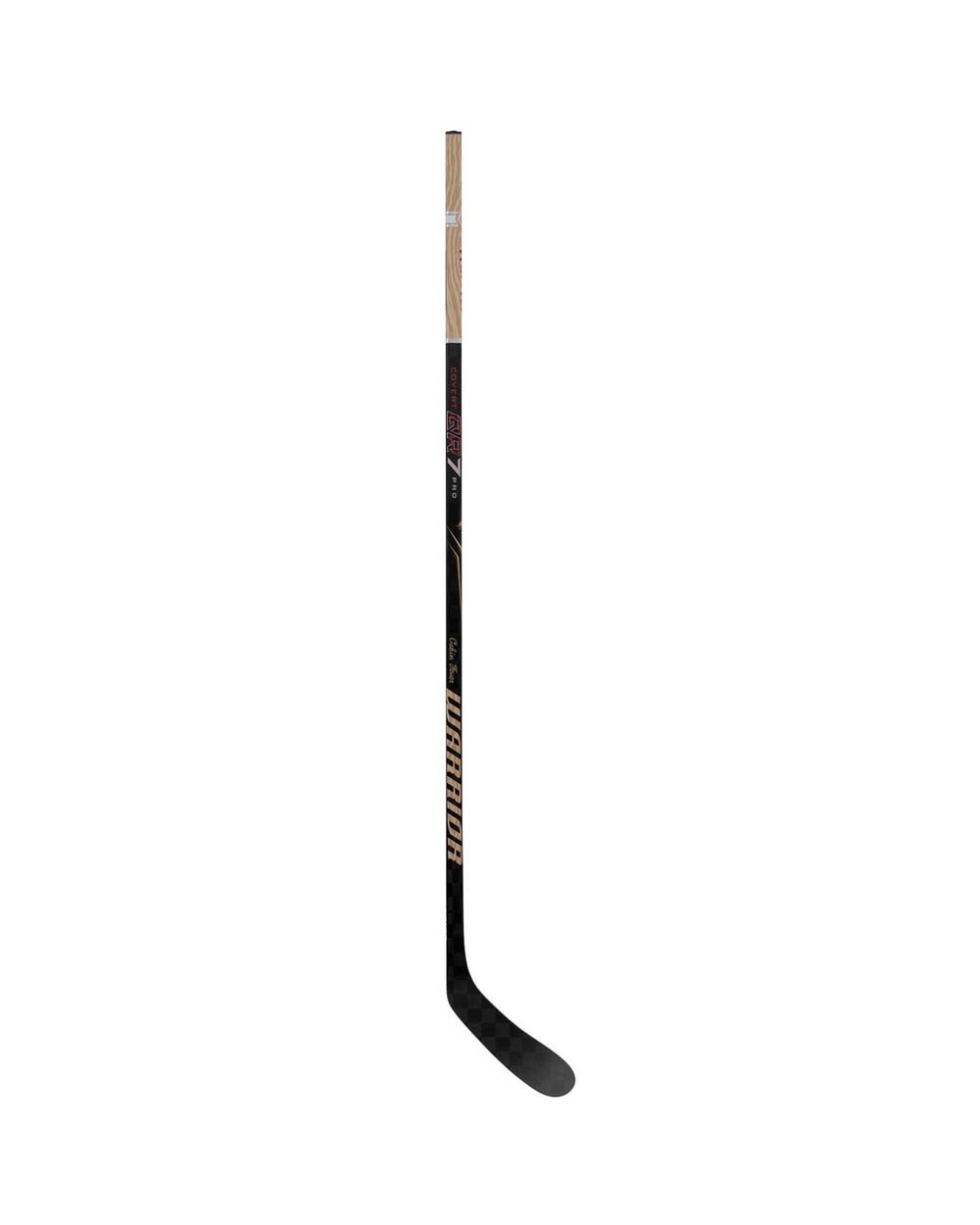 Warrior Covert QR7 Pro Cabin Fever Hockey Stick - Junior
