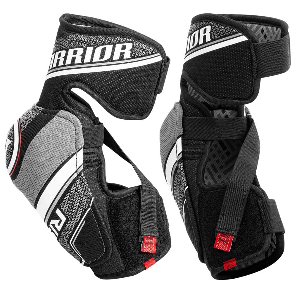 Warrior Rise Elbow Pads - Junior