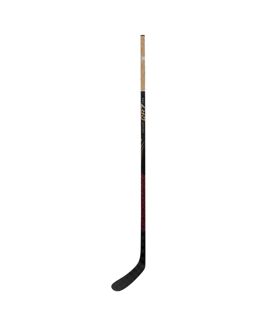 Warrior Covert QR7 Pro Cabin Fever Hockey Stick - Senior product view