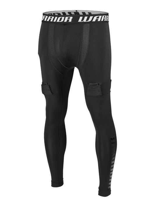 Warrior Alpha compression tight — hero