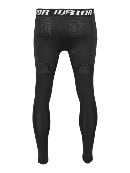 Warrior Alpha compression tight — alternate view 2