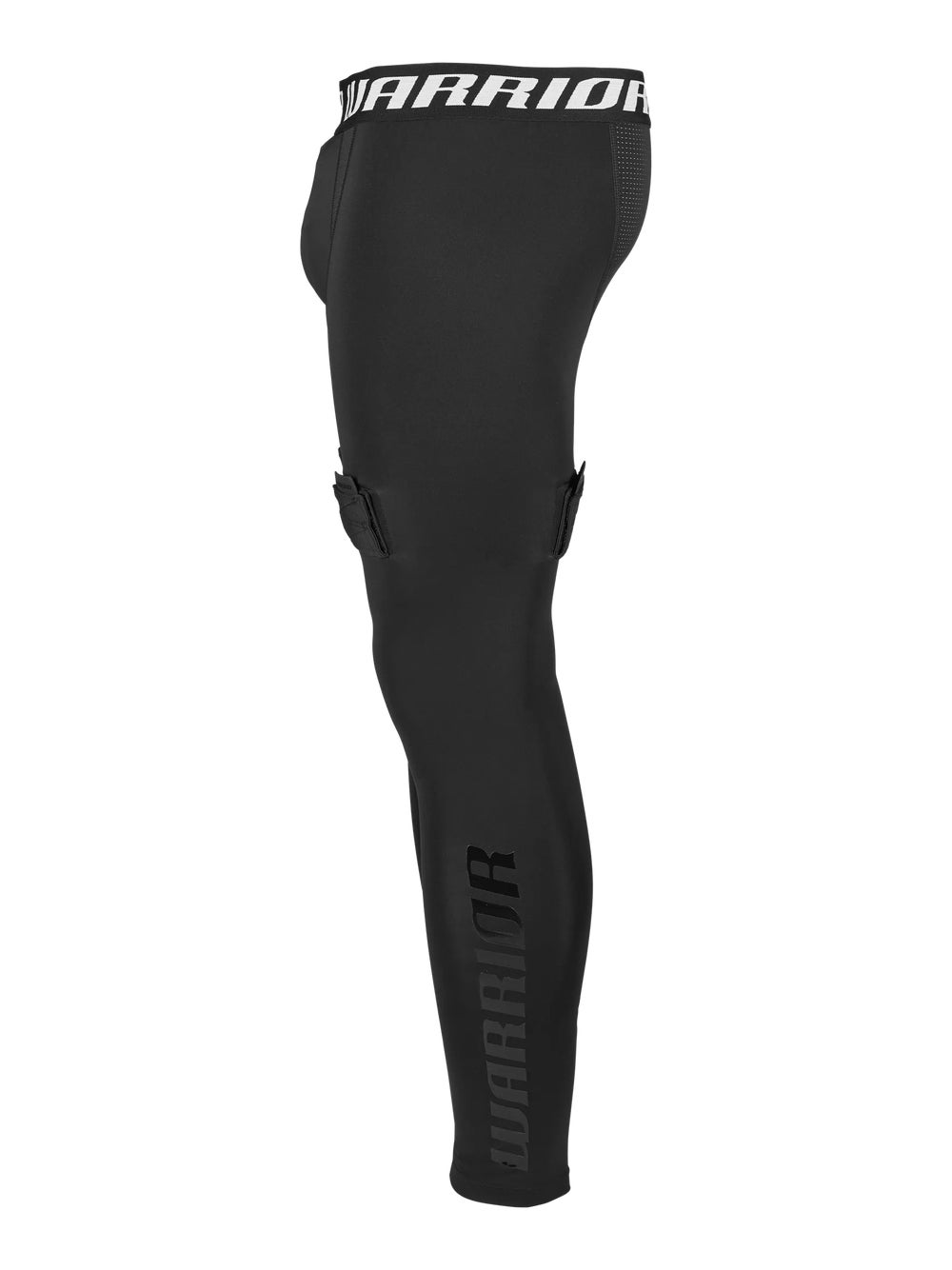 Warrior Alpha compression tight — alternate view 3
