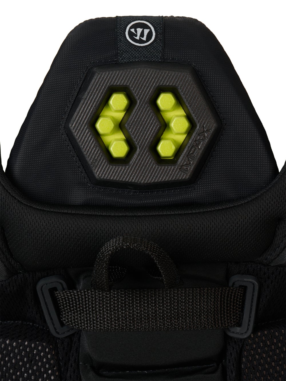 Warrior Alpha girdle — alternate view 2