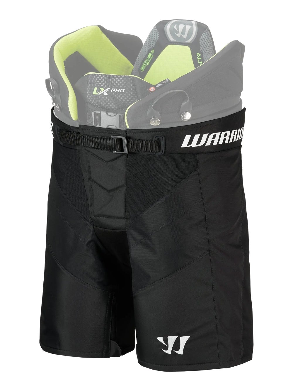 Warrior Alpha girdle shell — hero