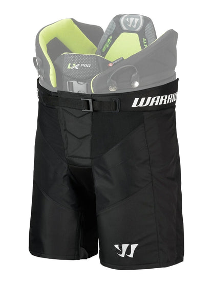 Warrior Alpha girdle shell — hero