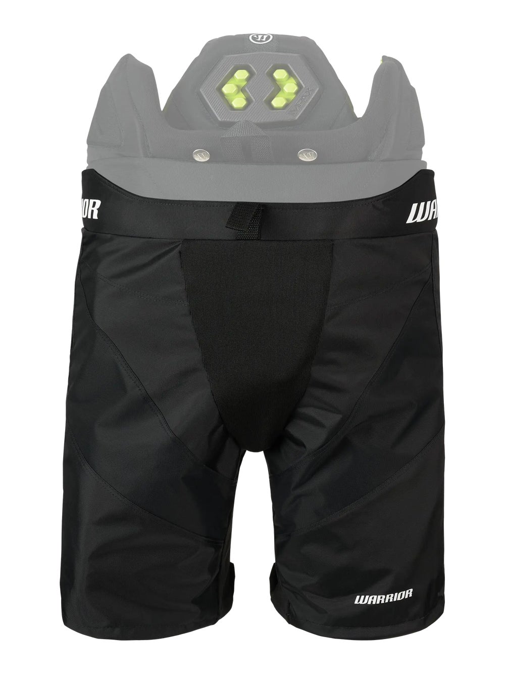 Warrior Alpha girdle shell — alternate view 2
