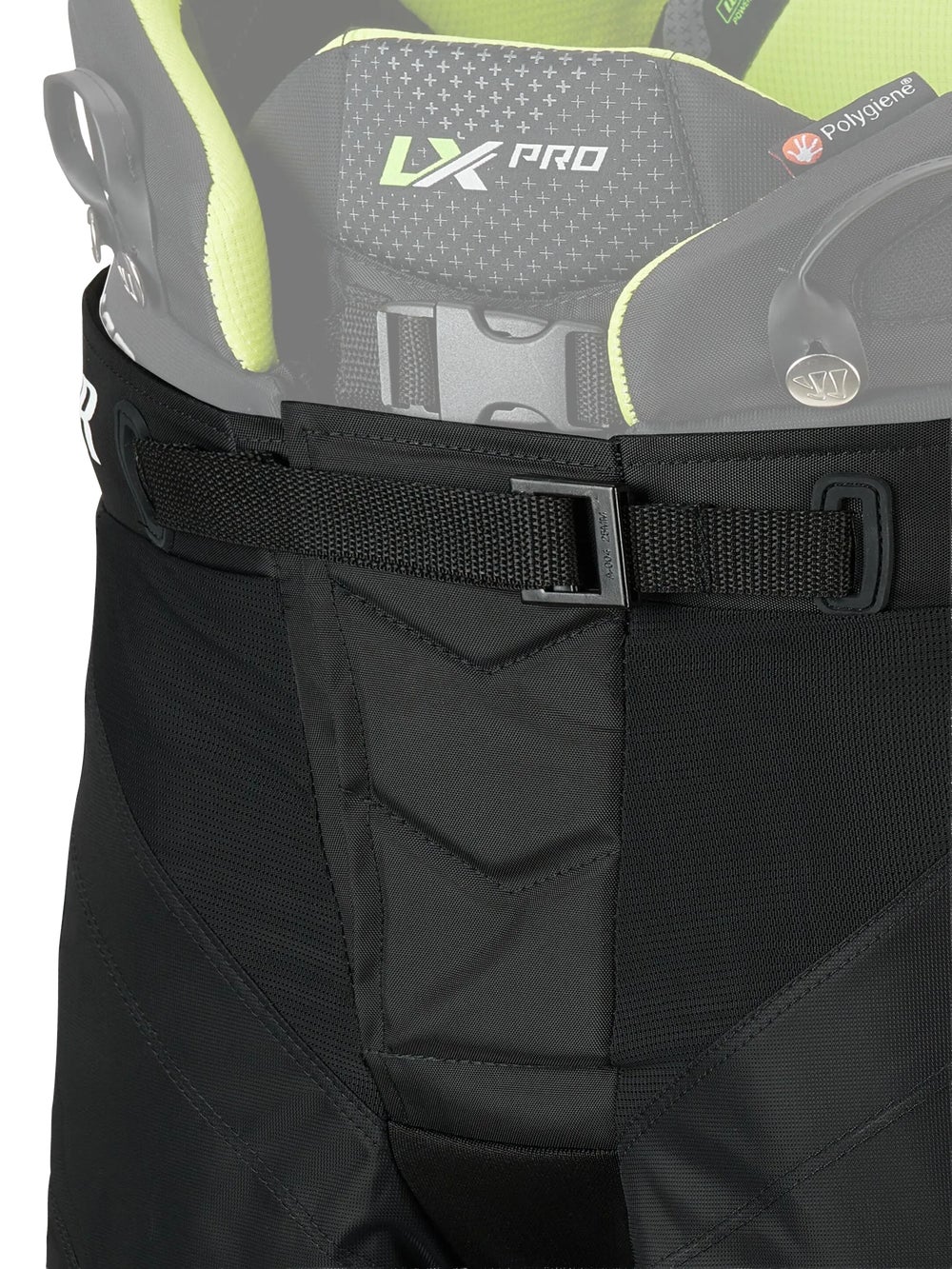 Warrior Alpha girdle shell — alternate view 3