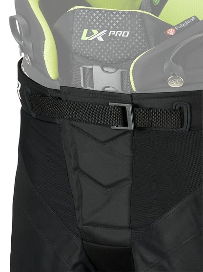 Warrior Alpha girdle shell — alternate view 3