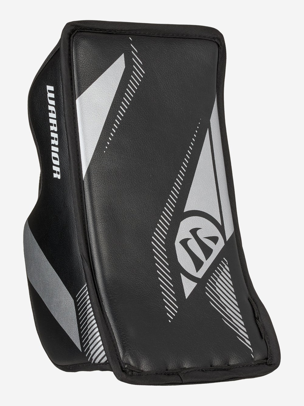 Warrior Alpha S30 Youth goalie blocker — hero