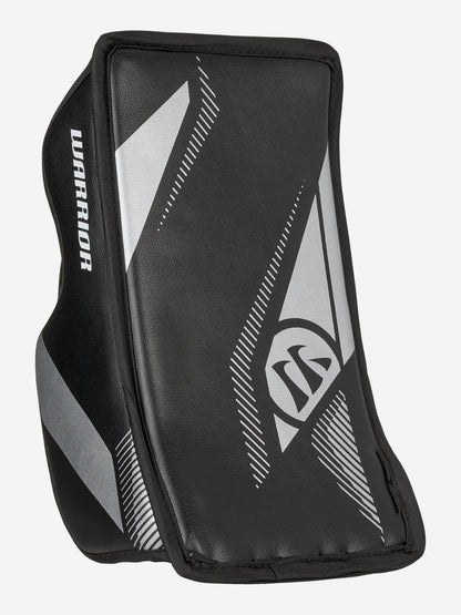 Warrior Alpha S30 Youth goalie blocker — hero