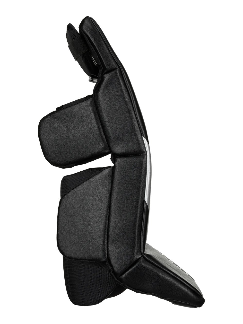 Warrior Alpha S30 Youth goalie leg pads — alternate view 2