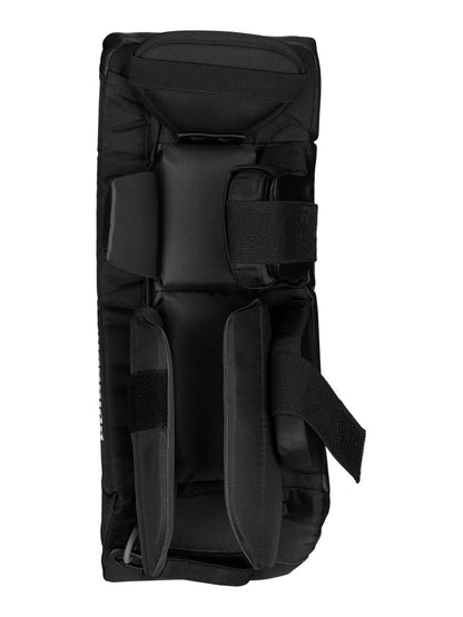 Warrior Alpha S30 Youth goalie leg pads — alternate view 3