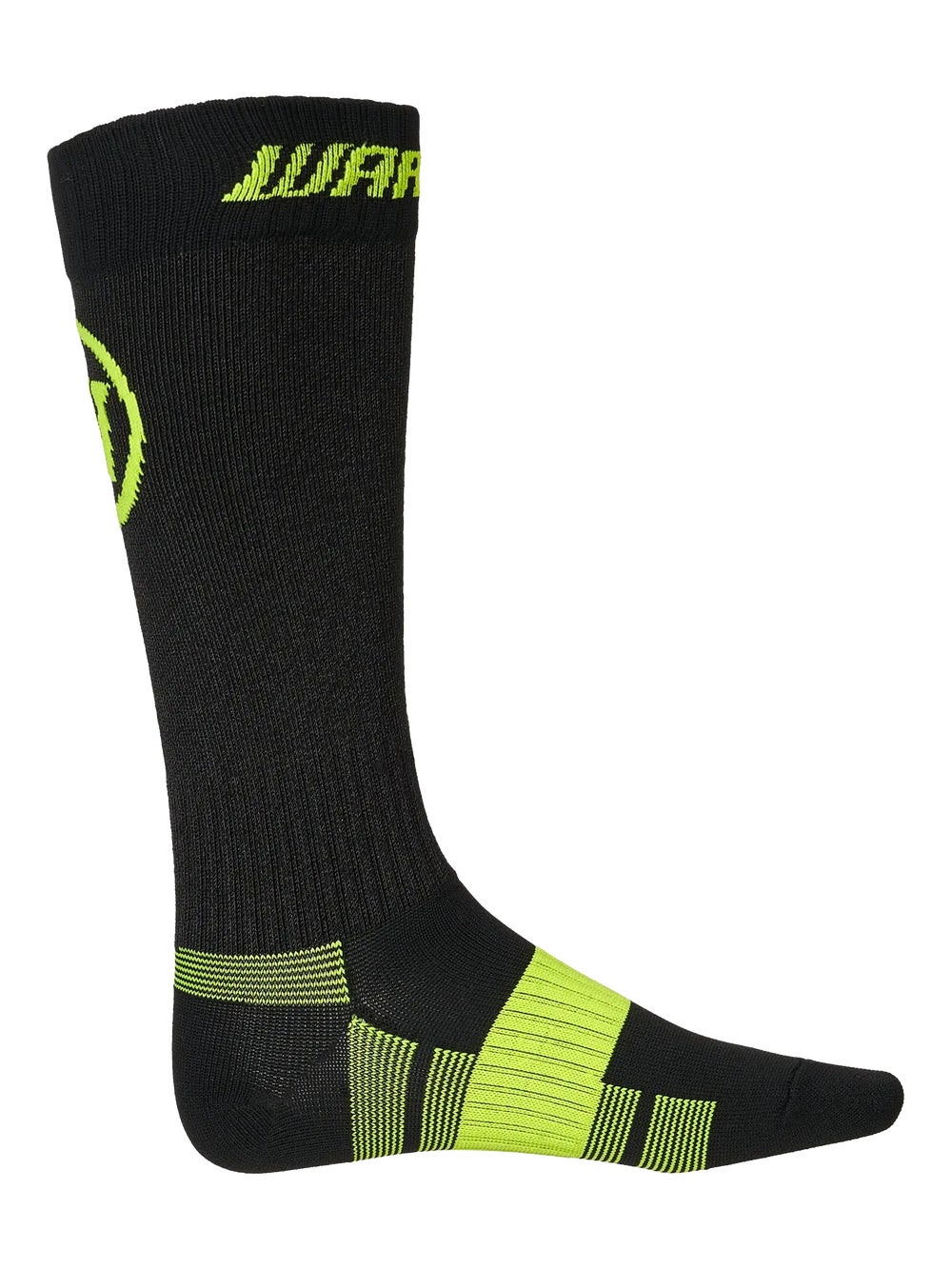 Warrior cut resistant skate socks — alternate view 2