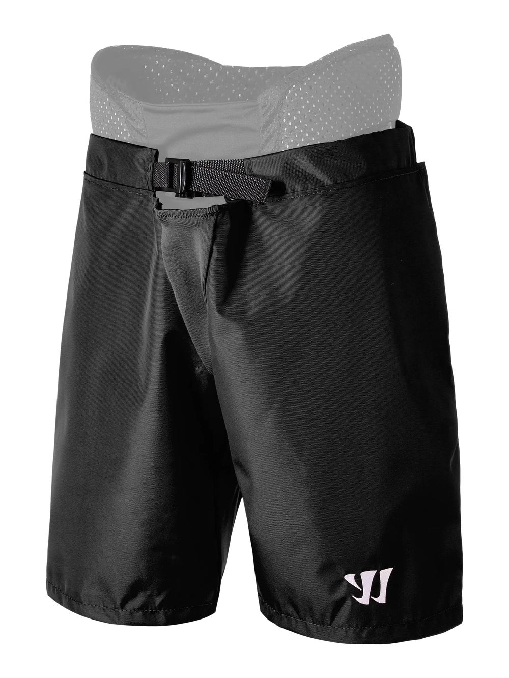 Warrior Dynasty pant shell — hero