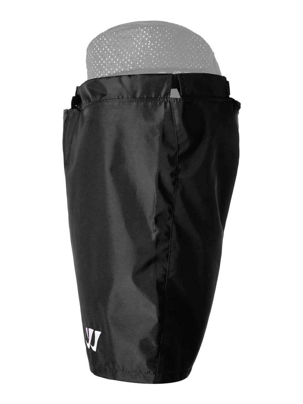 Warrior Dynasty pant shell — alternate view 2