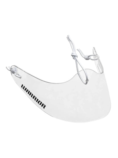 Warrior Ritual RF2 dangler throat guard — hero