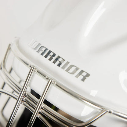 Warrior Ritual F2 E+ Senior goalie mask — alternate view 13