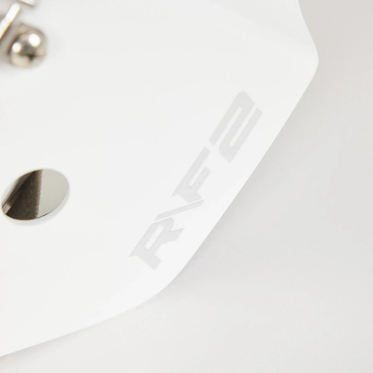 Warrior Ritual F2 E+ Senior goalie mask — alternate view 14