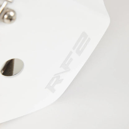 Warrior Ritual F2 E+ Senior goalie mask — alternate view 14