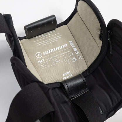 Warrior Ritual X5 knee pads — alternate view 2