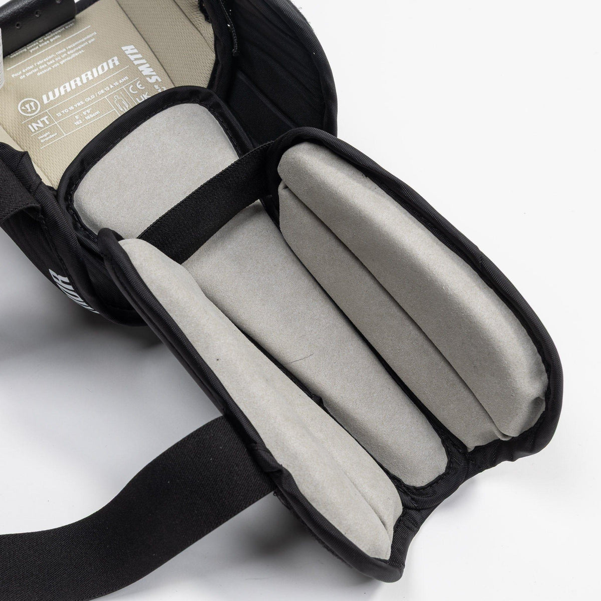 Warrior Ritual X5 knee pads — alternate view 3