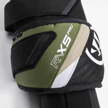 Warrior Ritual X5 knee pads — alternate view 4
