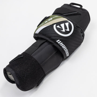 Warrior Ritual X5 knee pads — alternate view 5