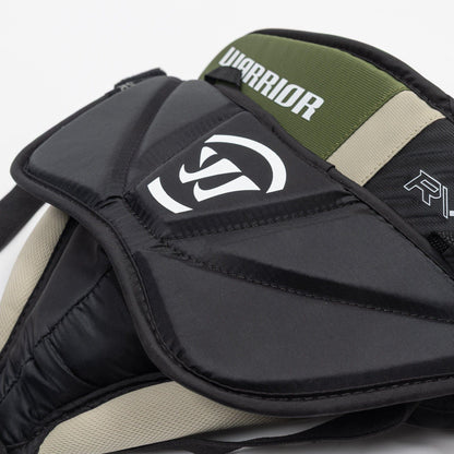 Warrior Ritual X5 Pro goalie jock — alternate view 3